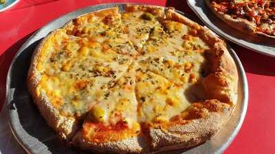 El Kiosko De La Pizza