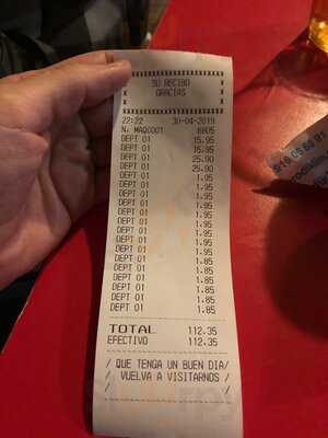 El Kiosko De La Pizza