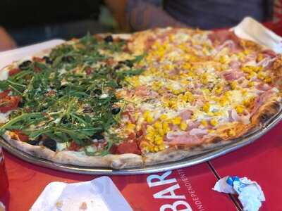 El Kiosko De La Pizza