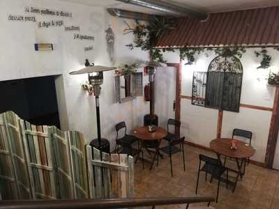 El Kiosko De La Pizza