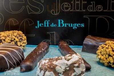 Jeff De Bruges