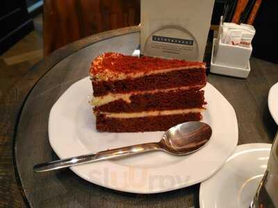 Pelican Rouge Belgian Coffee Shop