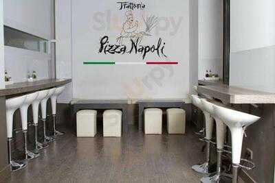 Pizza Napoli Pradillo
