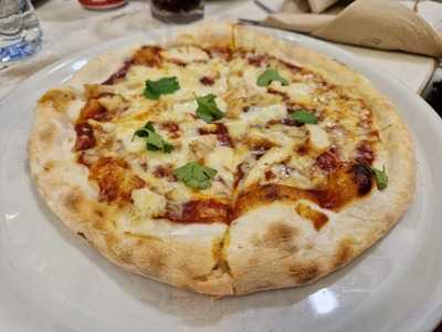 Pizza Napoli Pradillo
