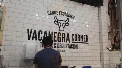 Vacanegra Corner