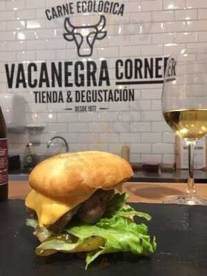 Vacanegra Corner