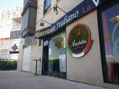 La Vendetta