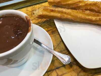 Churreria Chocolateria La Encarnita