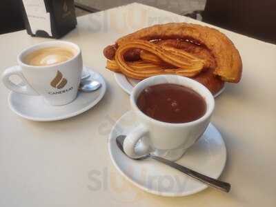 Churreria Chocolateria La Encarnita