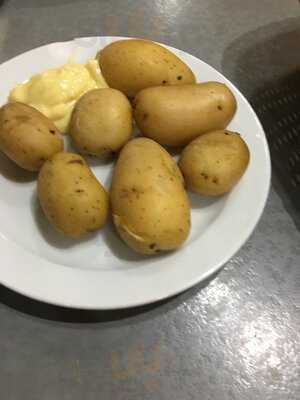 Bar Restaurante Ponzano