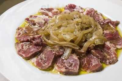 Bar Restaurante Ponzano