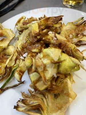 Bar Restaurante Ponzano