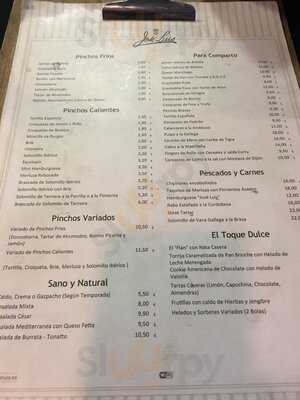 Restaurante Jose Luis