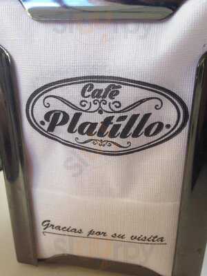 Café Platillo
