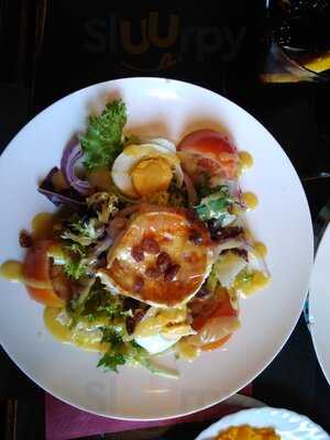 Restaurante Santamago