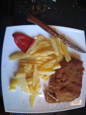 Restaurante Santamago