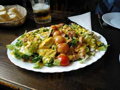 Restaurante Santamago