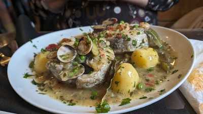 Restaurante Santamago