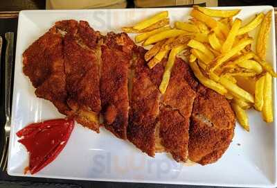 Restaurante Santamago