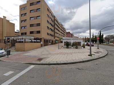 Restaurante Santamago