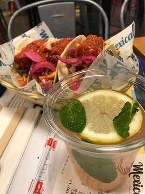 Mexicali Urban Texmex