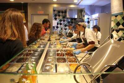 Mexicali Urban Texmex