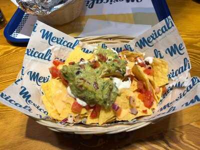 Mexicali Urban Texmex