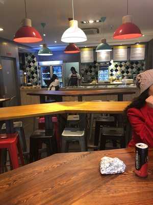 Mexicali Urban Texmex