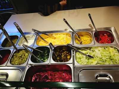 Mexicali Urban Texmex