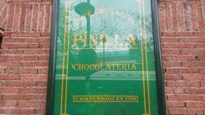 Churrería Pinilla
