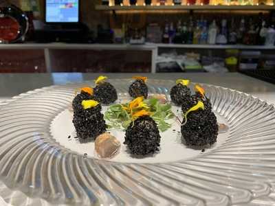 La Loca Juana Bar De Vinos