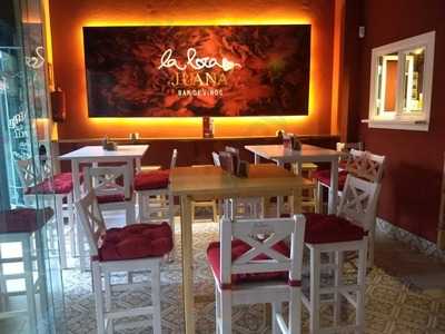 La Loca Juana Bar De Vinos