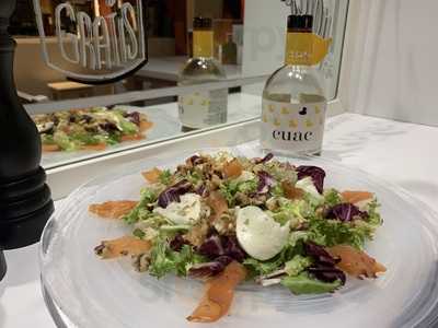 La Loca Juana Bar De Vinos