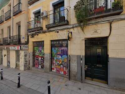 La Loca Juana Bar De Vinos