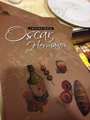 Oscar Hermanos