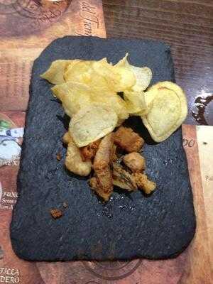 La Taberna Del Tiempo