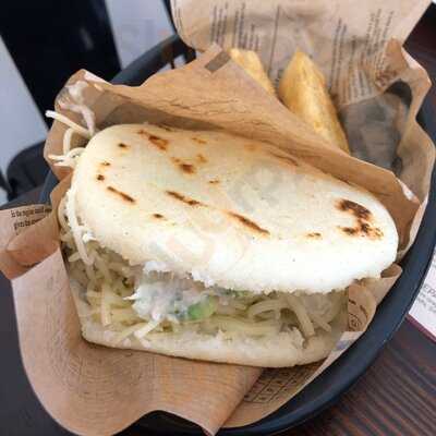 Arepas And Go