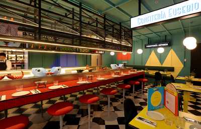 Las Chicas Los Chicos Y Los Maniquis