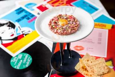 Las Chicas Los Chicos Y Los Maniquis