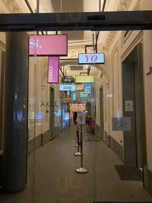 Las Chicas Los Chicos Y Los Maniquis