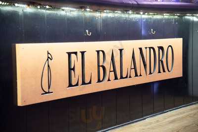 El Balandro