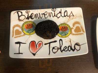 Javier Martin Croquetas & Cafe