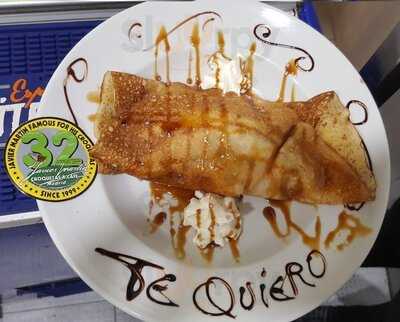 Javier Martin Croquetas & Cafe