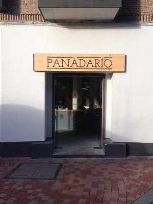 Panàdarío