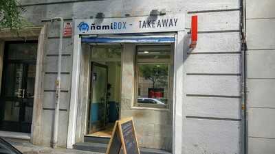 Ñami Box