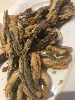 Restaurante Los Castaños Ii