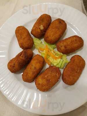 Restaurante Los Castaños Ii