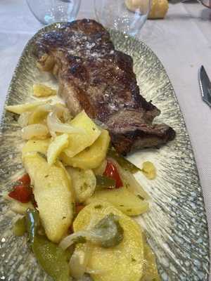 Restaurante Los Castaños Ii