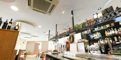 Restaurante Los Castaños Ii