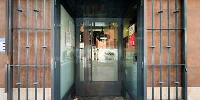 Restaurante Los Castaños Ii